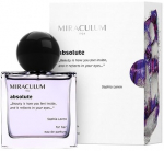 Parf&uuml;&uuml;mvesi Miraculum Absolute, 50 ml