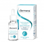 Juukseseerum Dermena Supported By Science, 50 ml