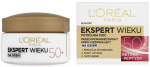 N&auml;okreem L&rsquo;Or&eacute;al Paris Age Expert 50+, 50 ml, 50+