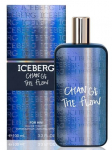 Tualettvesi Iceberg Change The Flow, 100 ml