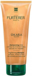 &Scaron;ampoon Rene Furterer Okara Blond, 200 ml