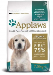 Kuiv koeratoit Applaws, kanaliha, 7.5 kg