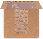 Pruunistav puuder Ecocera Natural Choice, hele pruun v., india, 5 g