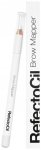 Kulmupliiats RefectoCil Brow Mapper, 1.2 g, valge v.