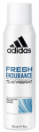 Kehadeodorant Adidas Fresh Endurance 72H, 150 ml