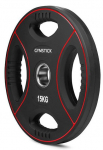 Ketasraskused Gymstick Pro PU 15 kg
