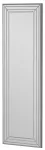 Peegel Kalune Design Neom, rippuv, 40 cm x 105 cm, valge v.