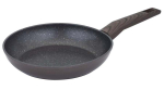 Praepann Resto Carina 93024, &Oslash; 22 cm, alumiinium/bakeliit, Pruun v.