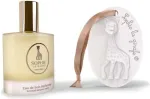 Laste kinkekomplektid Sophie La Girafe Scented Skincare Water