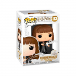 M&auml;ngukujuke Funko POP! Movies Harry Potter Hermione Granger 116293, 9 cm, mitmev&auml;rviline