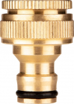 Vooliku &uuml;hendus NEO Faucet Connector, 0.5 "