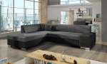 Nurgadiivan Porto Sawana 05, Soft 11, tumehall v., vasak, 217 x 278 cm x 74 cm