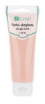 V&auml;rv akr&uuml;&uuml;l DallPrint Craft, 120 ml, roosa