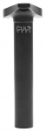 Sadulapost Cult Tripod, metall, must