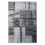 Koridorivaip Parma PARMA803009260BLACK, must v., 300 cm x 80 cm