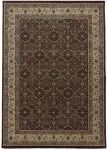 Vaip sise Ayyildiz Kashmir Oriental 2602, punane v./beež v., 150 cm x 80 cm