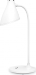 Laualamp Platinet PDL6730, LED, 3.6W, valge v./valge v.