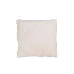 Dekoratiivpadi Domoletti KSKHLG-027, kreemjasvalge, 450 mm x 450 mm