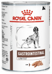 M&auml;rg koeratoit Royal Canin Veterinary Gastrointestinal Low Fat, 0.42 kg