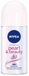 Deodorant naistele Nivea Pearl & Beauty, 50 ml