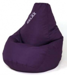 Kott-tool Go Gift XL, violetne v.