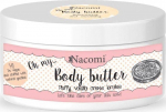 Kehav&otilde;i Nacomi Fluffy Vanilla & Creme Brulee, 100 ml
