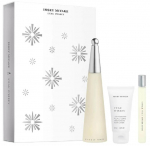 Kinkekomplektid naistele Issey Miyake L'Eau d'Issey