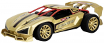 Rc auto Carrera Steam Rider 370160145, 1:16, kuldne v.