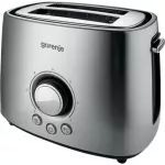 R&ouml;ster Gorenje T1000E, roostevaba teras v.