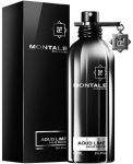 Parf&uuml;&uuml;mvesi Montale Paris, 100 ml
