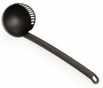 Kulp Tescoma Space Line, 31 cm, must v.