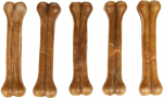 Koeramaius Flamingo R'Hide Bone, p&uuml;hvli nahk, 1 kg, 5 tk
