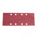 Lihvimisleht Klingspor PL28C, 40, 23 cm x 9.3 cm