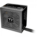 Toiteplokk Thermaltake 750 W, 12 cm