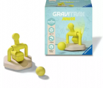 Konstruktor Ravensburger GraviTrax Junior Laienduselemendi haamer, 3 tk