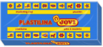 Plastiliin Jovi 7213, sinine