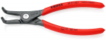 N&auml;pitsad r&otilde;ngaste jaoks Knipex 49 21 A21, 19 - 60 mm, 165 mm