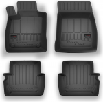 Automatt, esi/tagumine Proline 3D, Ford Fiesta VII 2018-