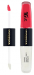Huulepulk Dermacol 16H Lip Colour, 8 ml, 36