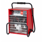 Elektriline k&uuml;tteseade Eurom EK15002, 15 kW