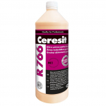 Krunt universaalne Ceresit R766, kollakas v., 1 l