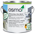 Puidu&otilde;li Osmo 1140, ahhaat h&otilde;be v., 0.125 l