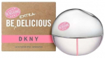 Parf&uuml;&uuml;mvesi DKNY Be Extra Delicious, 30 ml