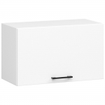 &Uuml;lemine k&ouml;&ouml;gikapp Akord Oliwia W60OK, valge v., 30 cm x 60 cm x 29 cm