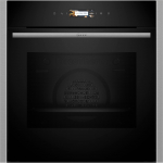 Integreeritav ahi Neff N70 B24CR31N0