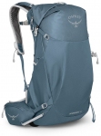 Matkaseljakott Osprey Downburst 24, sinine, 24 l