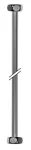 Toru Benkiser, 0.60 m