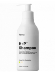 &Scaron;ampoon Hermz H+P Hemp Scalp Treatment, 300 ml