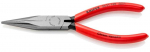 N&auml;pitsad pikad Knipex 30 21, 160 mm