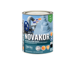 Krunt Antikor Novakor, matt, must 0.9 l